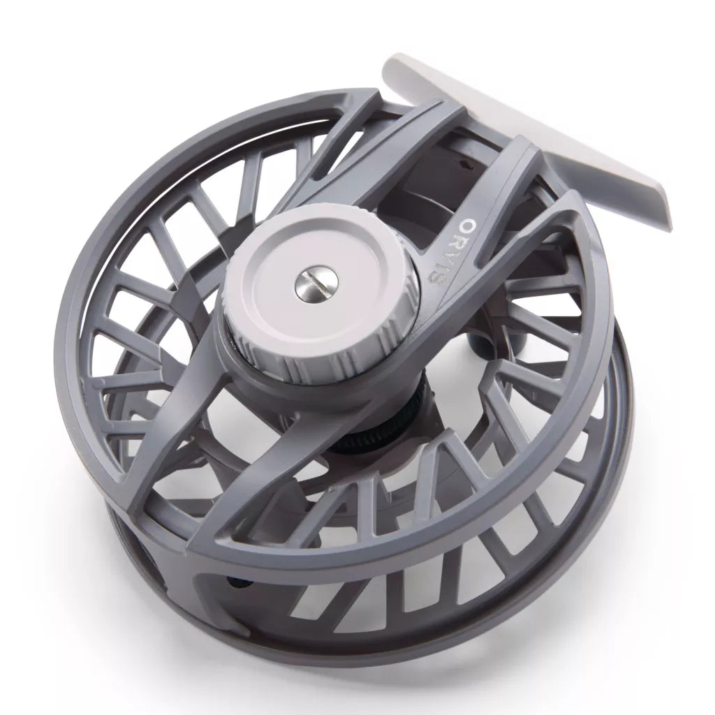 Clearwater Fly Reel