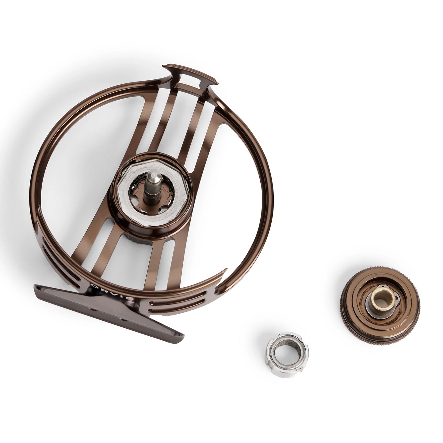 Hydros Reel