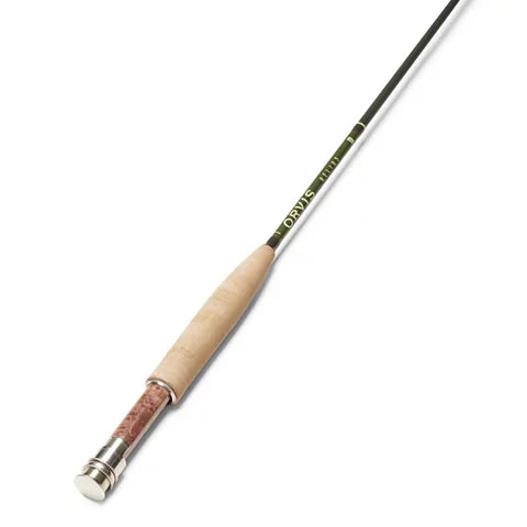 Helios F Rosenbauer Edition Fly Rod