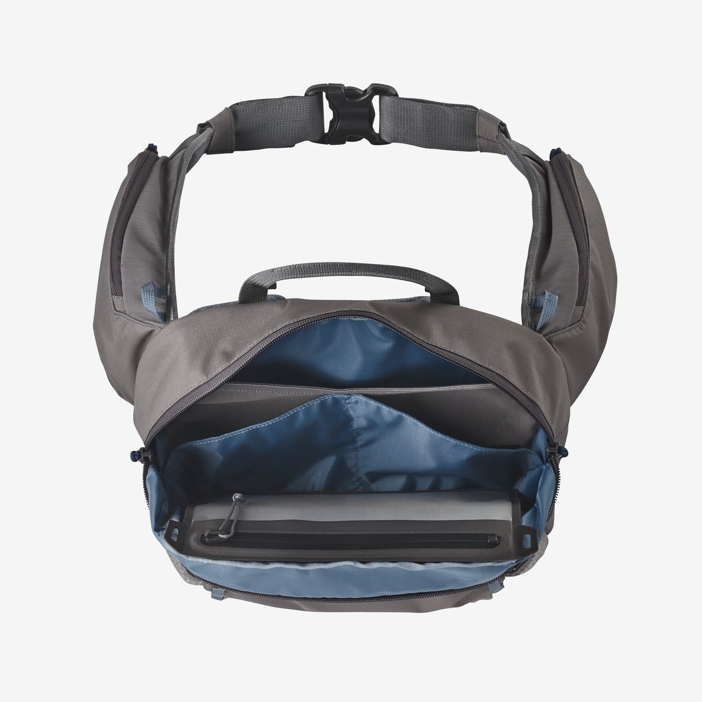 Stealth 11L Hip Pack