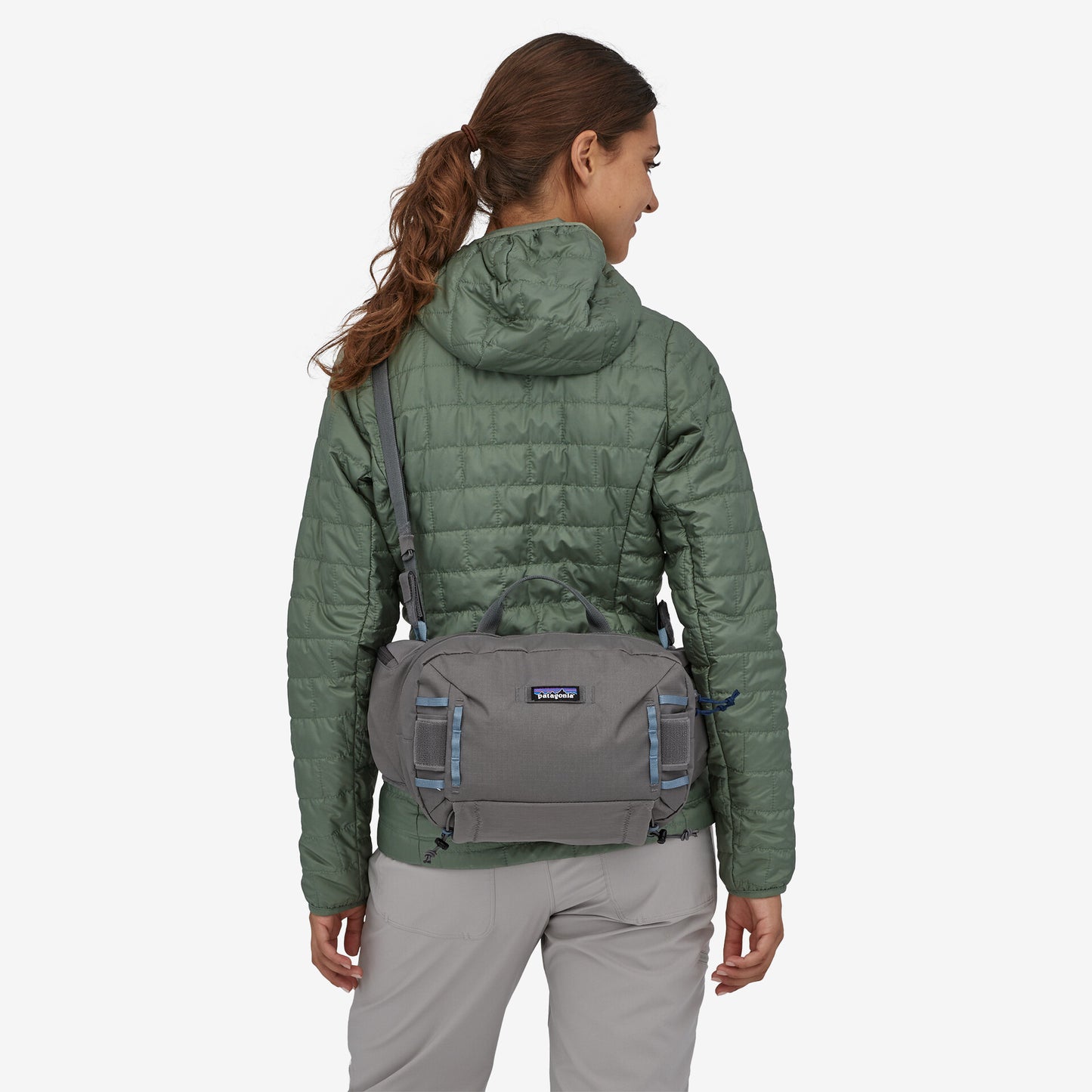 Stealth 11L Hip Pack