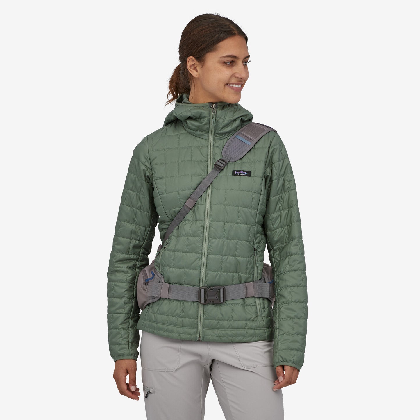 Stealth 11L Hip Pack