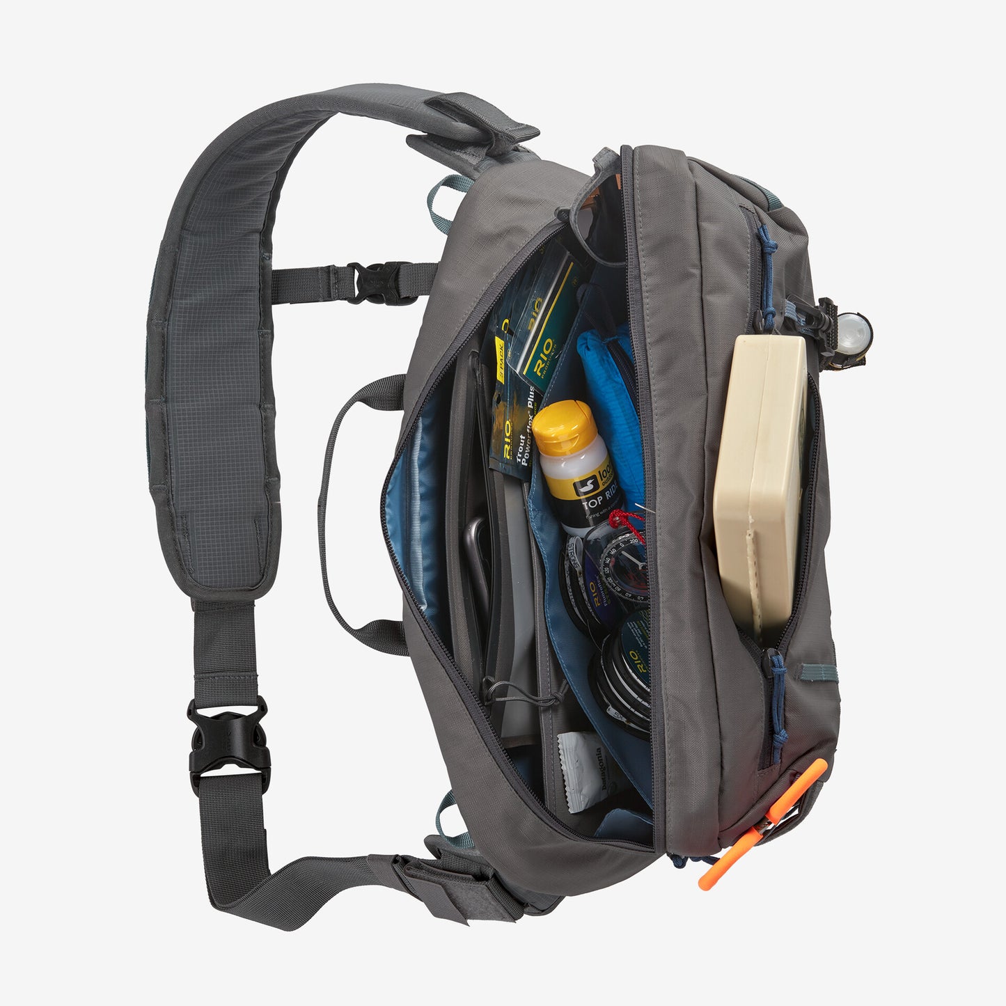Stealth 10L Sling