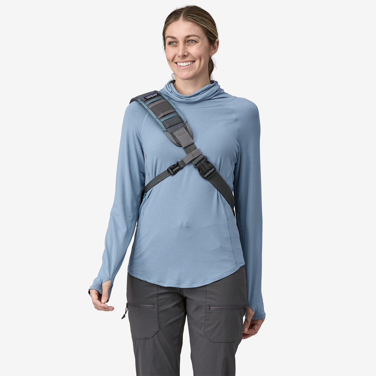 Stealth 10L Sling