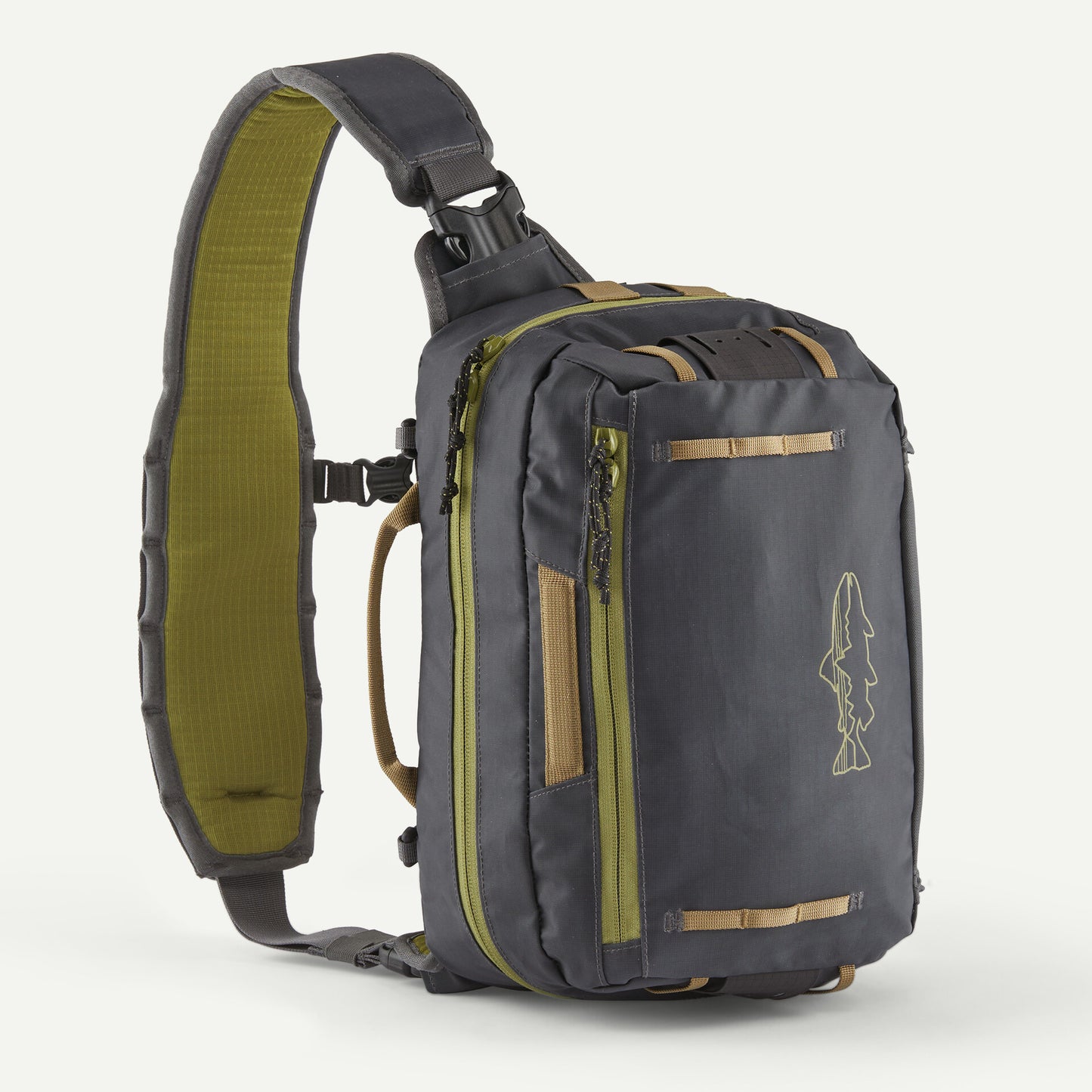 Stealth Switch Pack - 9L