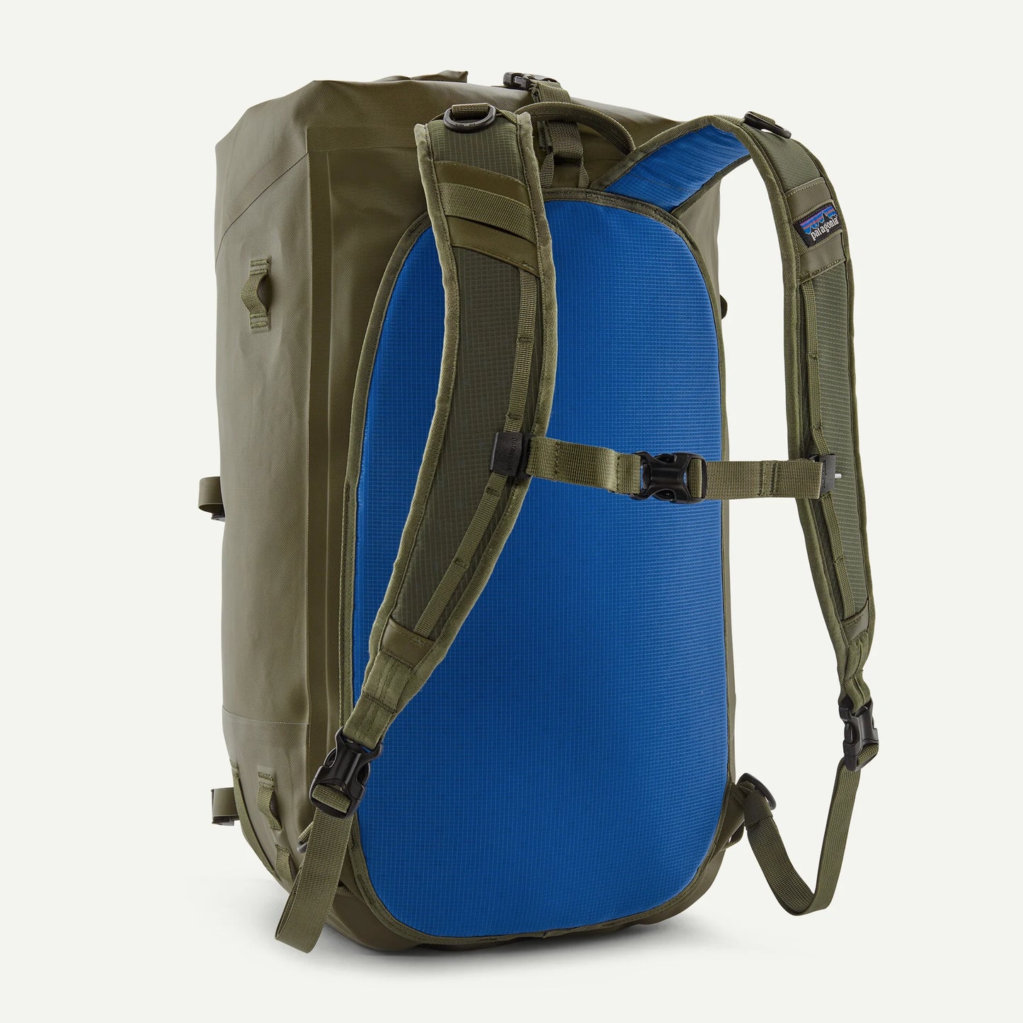 Disperser 40L Roll-Top Pack