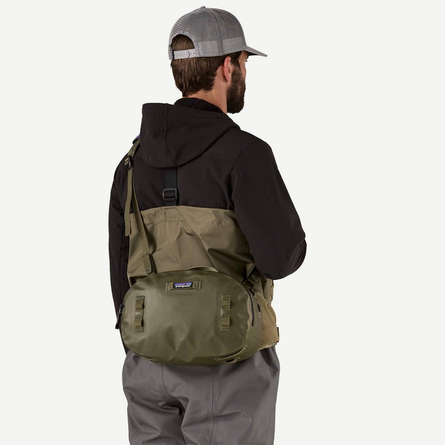 Guidewater 9L Hip Pack