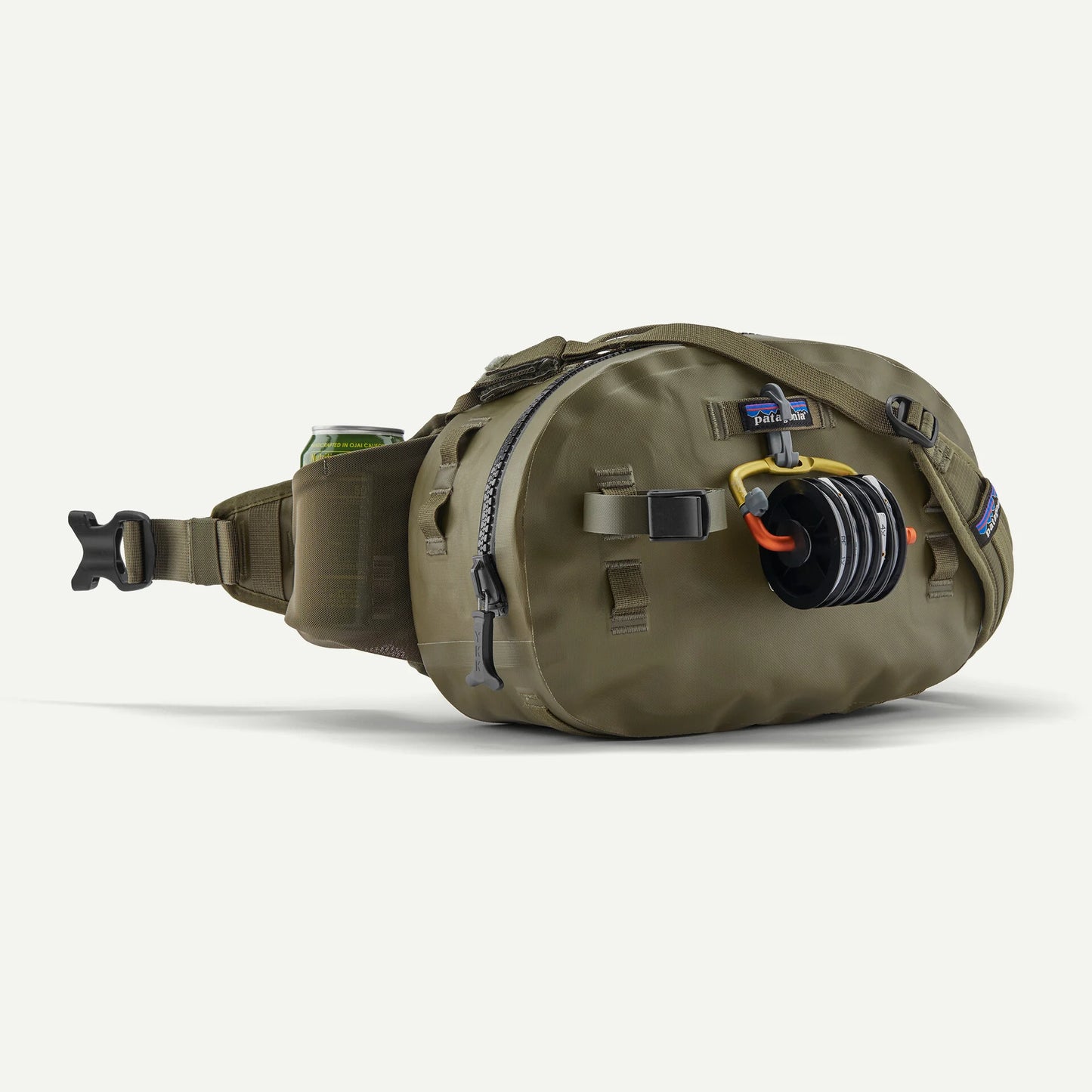 Guidewater 9L Hip Pack
