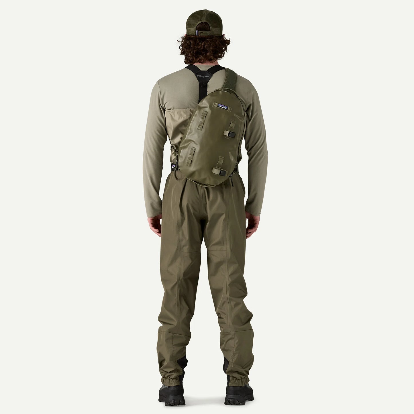 Guidewater 15L Sling Pack