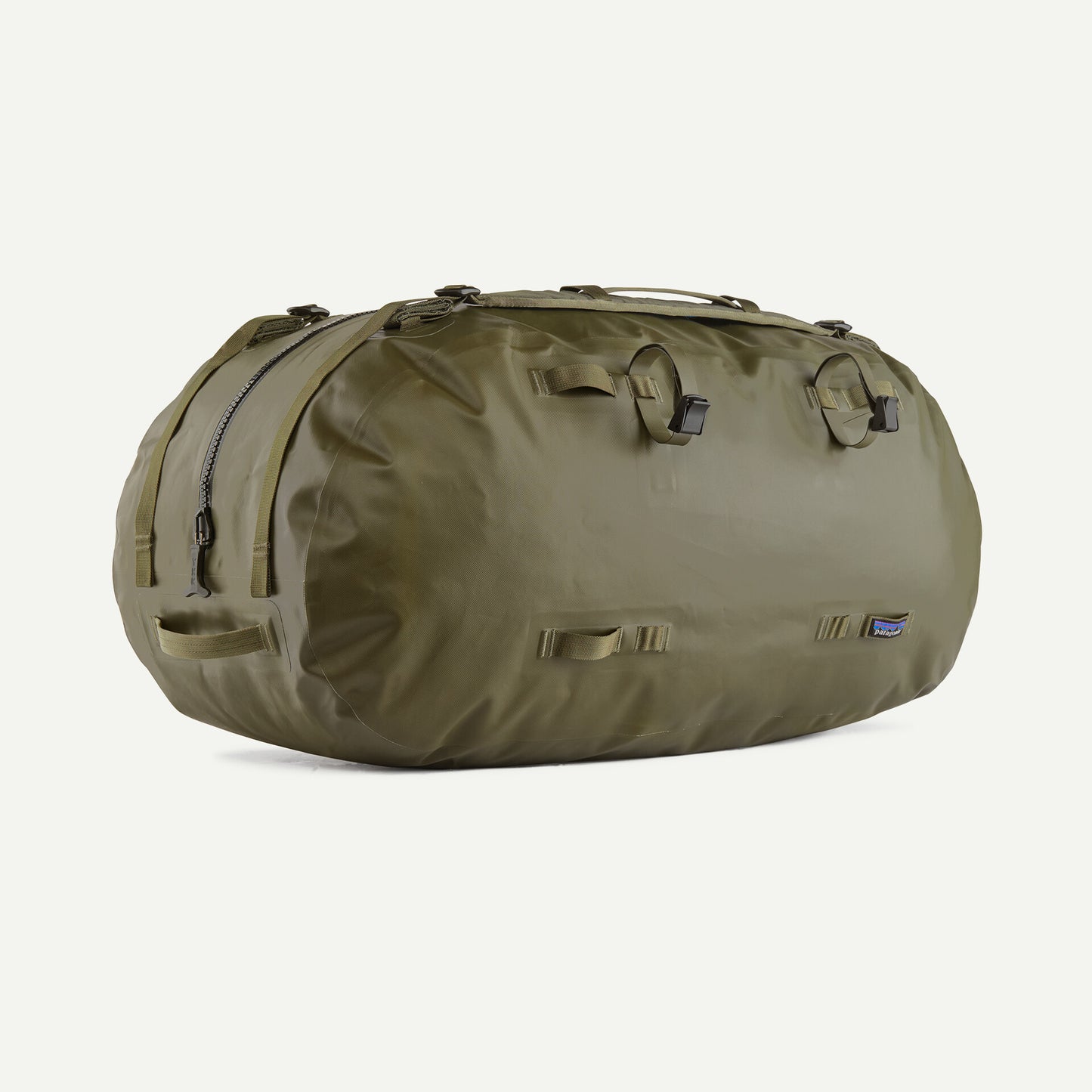 Guidewater Duffel - 80L