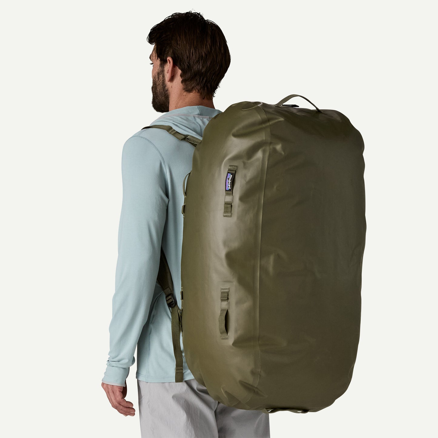 Guidewater Duffel - 80L