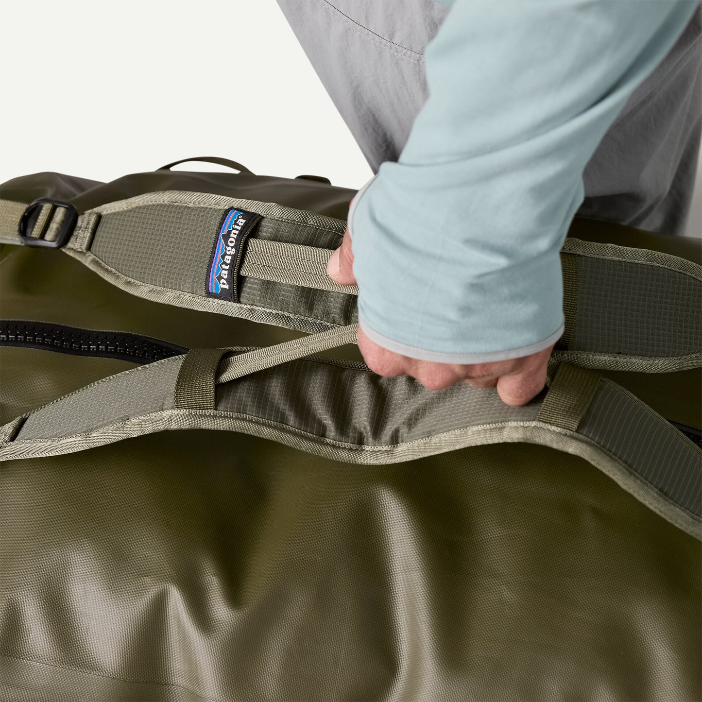 Guidewater Duffel - 80L