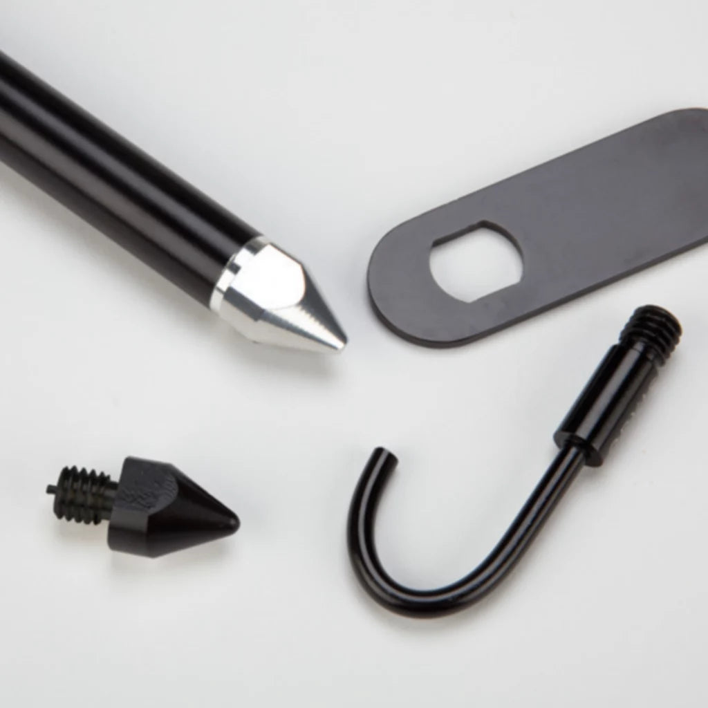 Wading Staff Accessory Kit