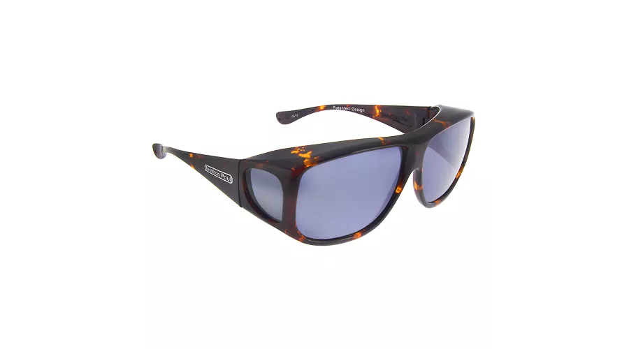 Aviator Fitover Sunglasses