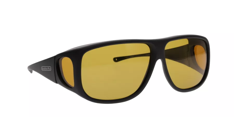 Aviator Fitover Sunglasses