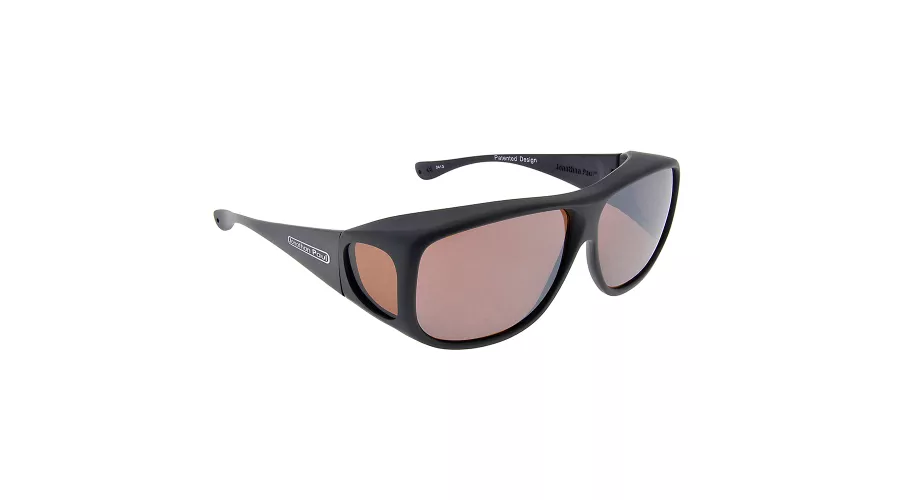 Aviator Fitover Sunglasses