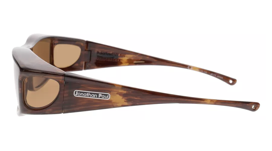 Jett Fitover Sunglasses