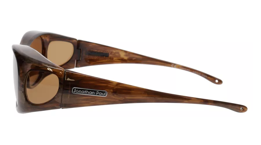 Lotus Fitover Sunglasses