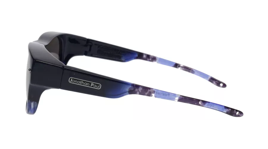 Cool Classic Fitover Sunglasses