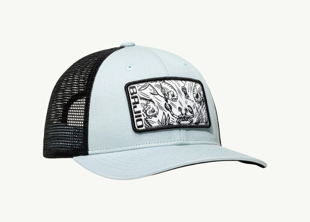 Patch Trucker Hats