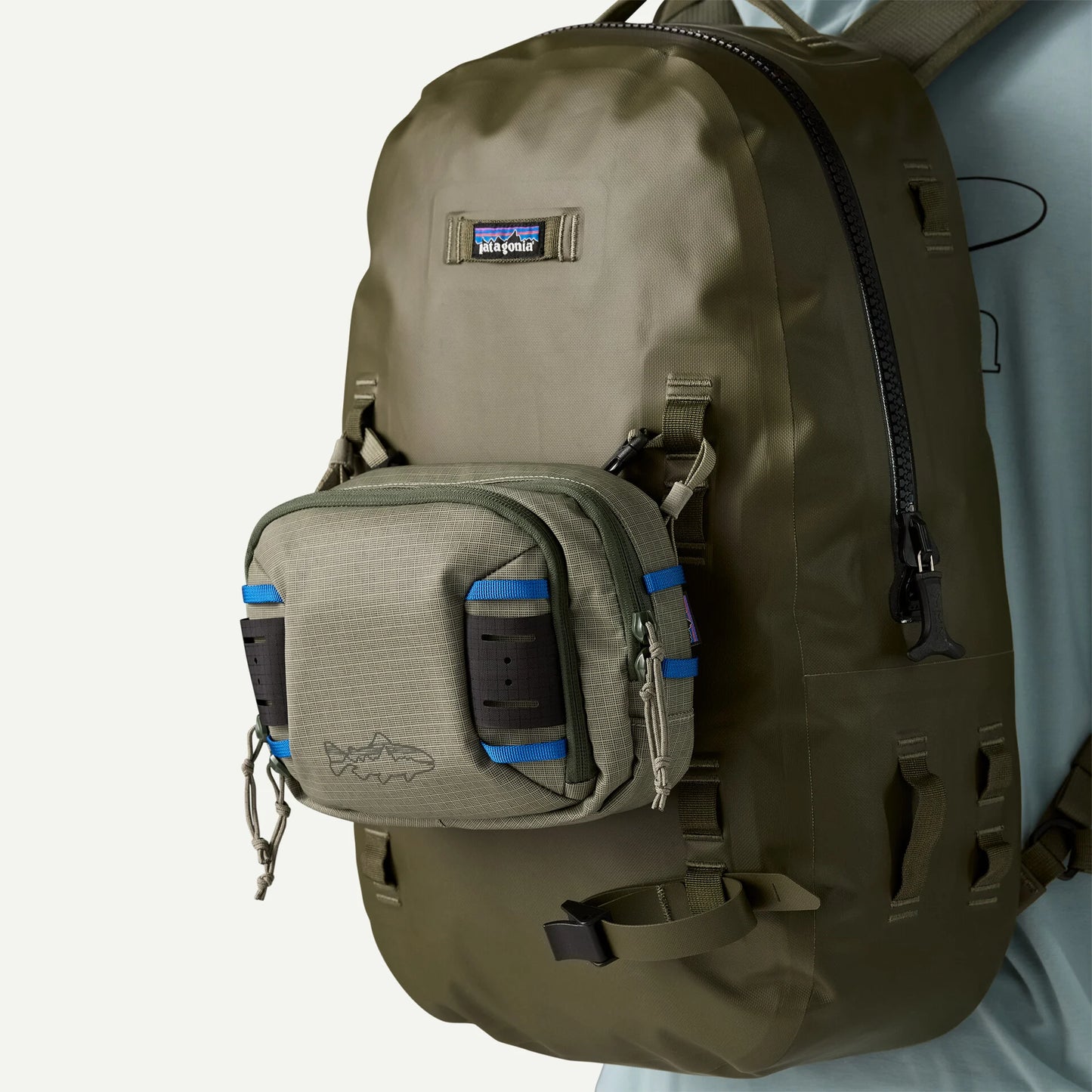 Stealth Switch Pack - 5L