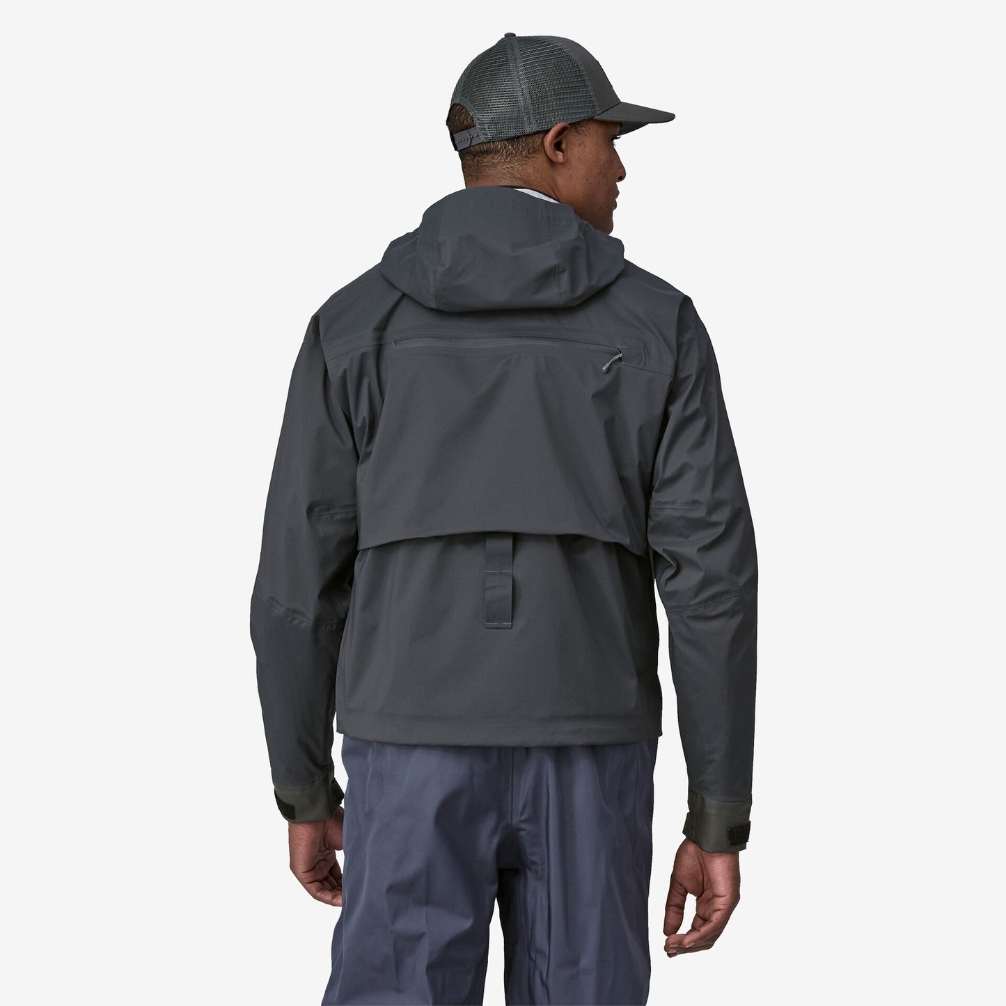 M's SST Wading Jacket