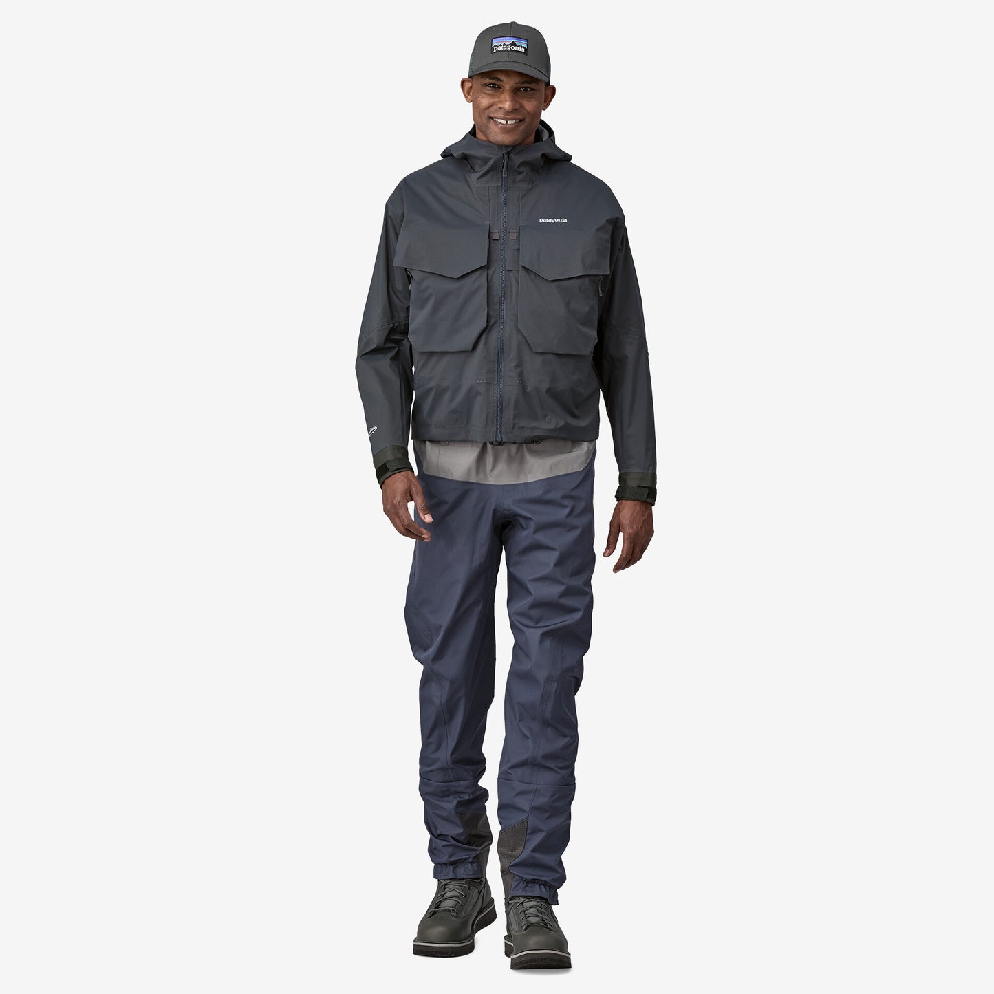 M's SST Wading Jacket