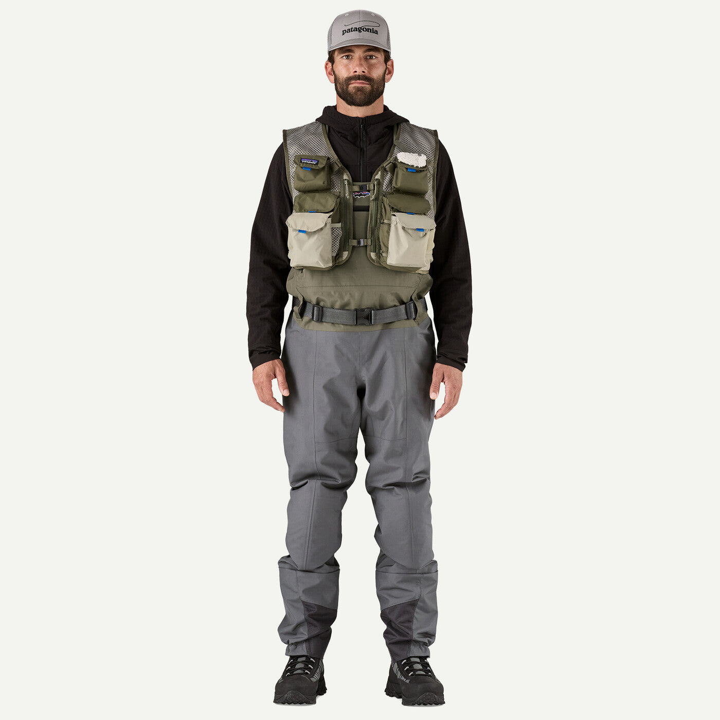 M's Swiftcurrent Expedition Wader
