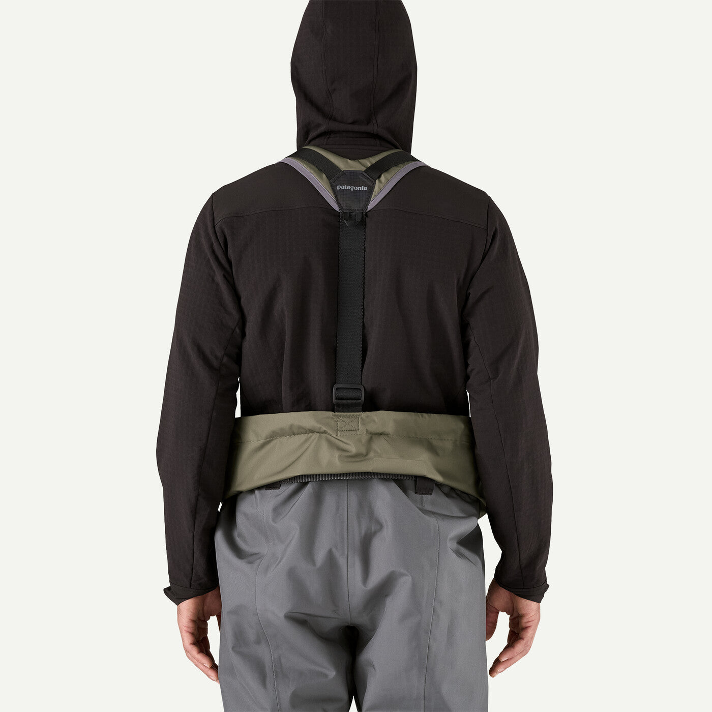 M's Swiftcurrent Expedition Wader
