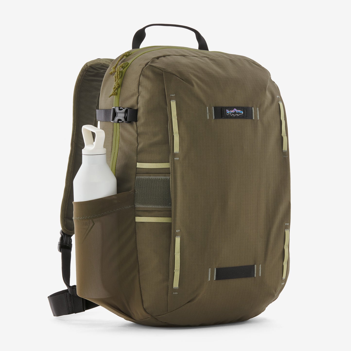 Stealth 30L Pack