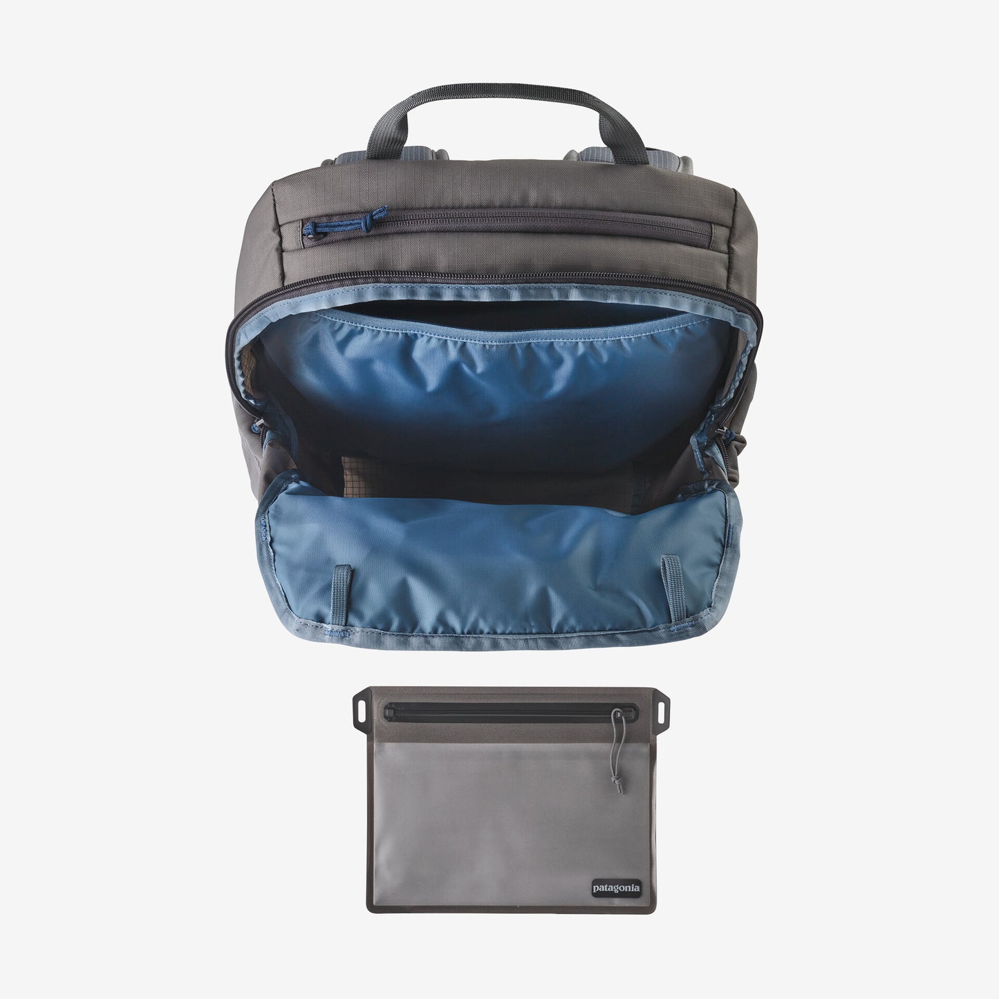 Stealth 30L Pack