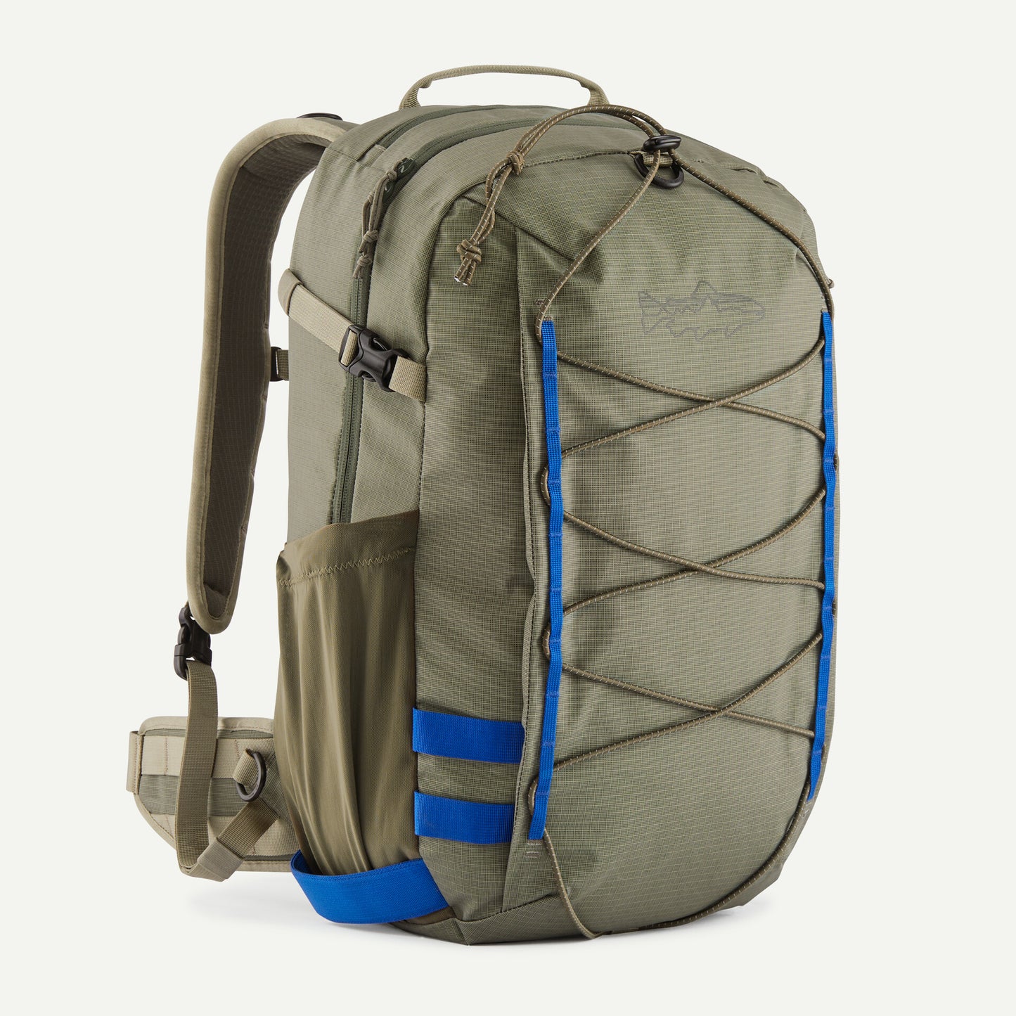 Stealth Backpack - 25L