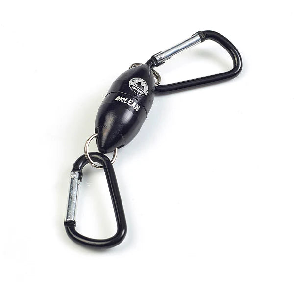 Magnetic Net Release