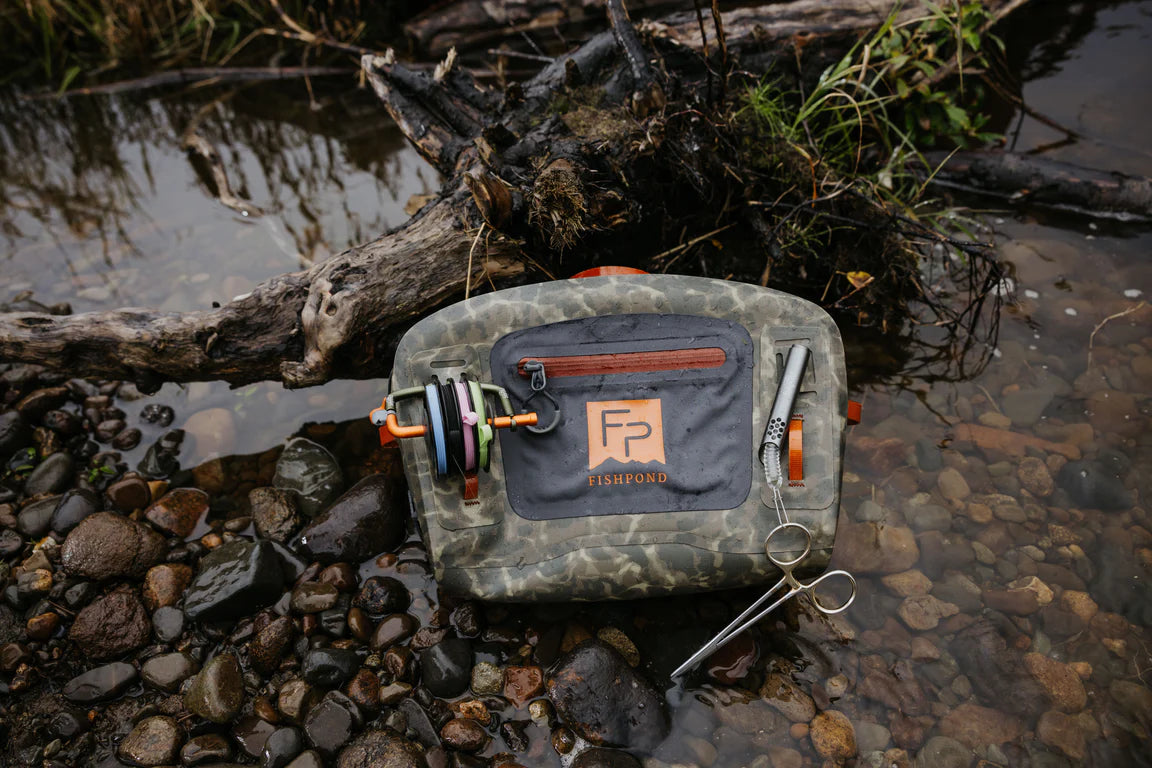 Thunderhead Submersible Lumbar Pack
