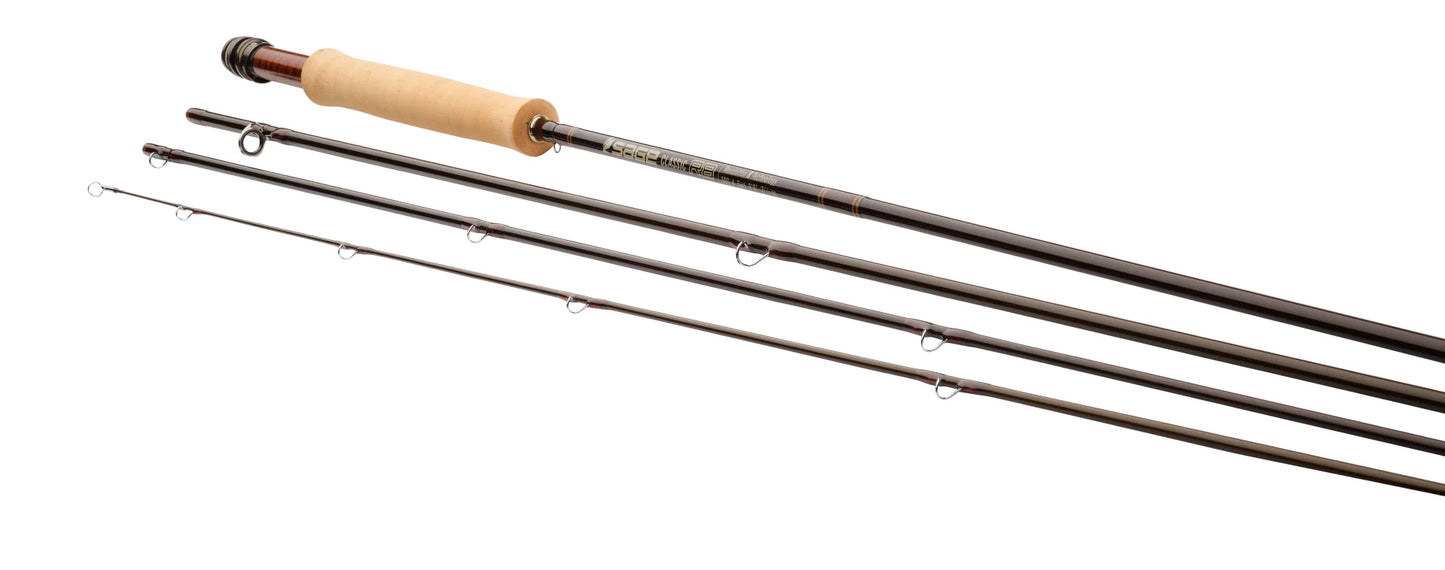 R8 CLASSIC Fly Rod