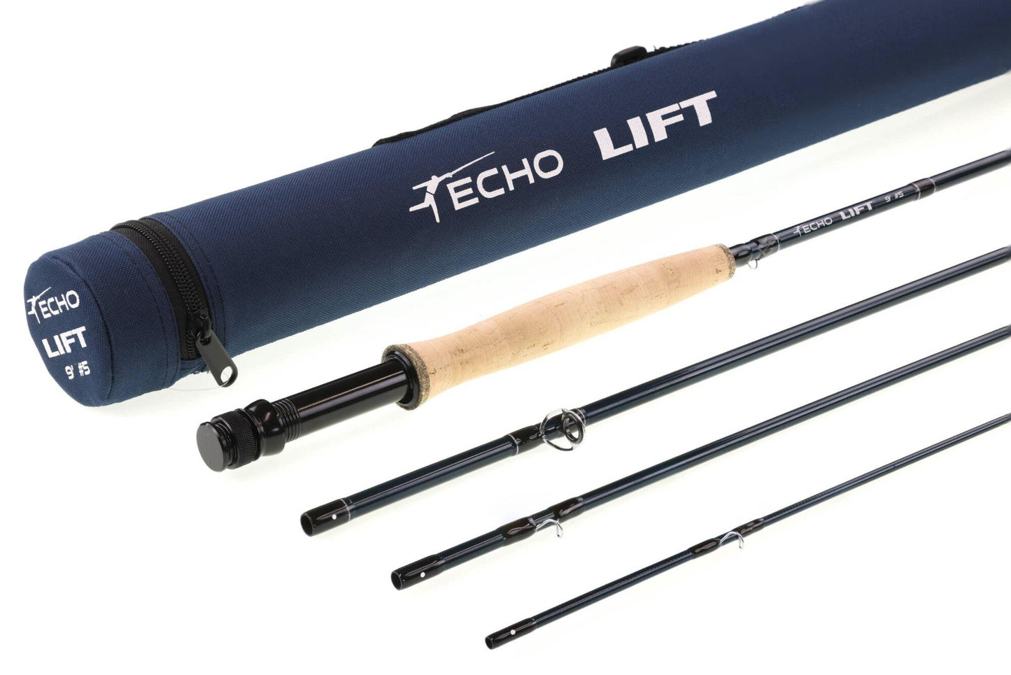 LIFT Fly Rod