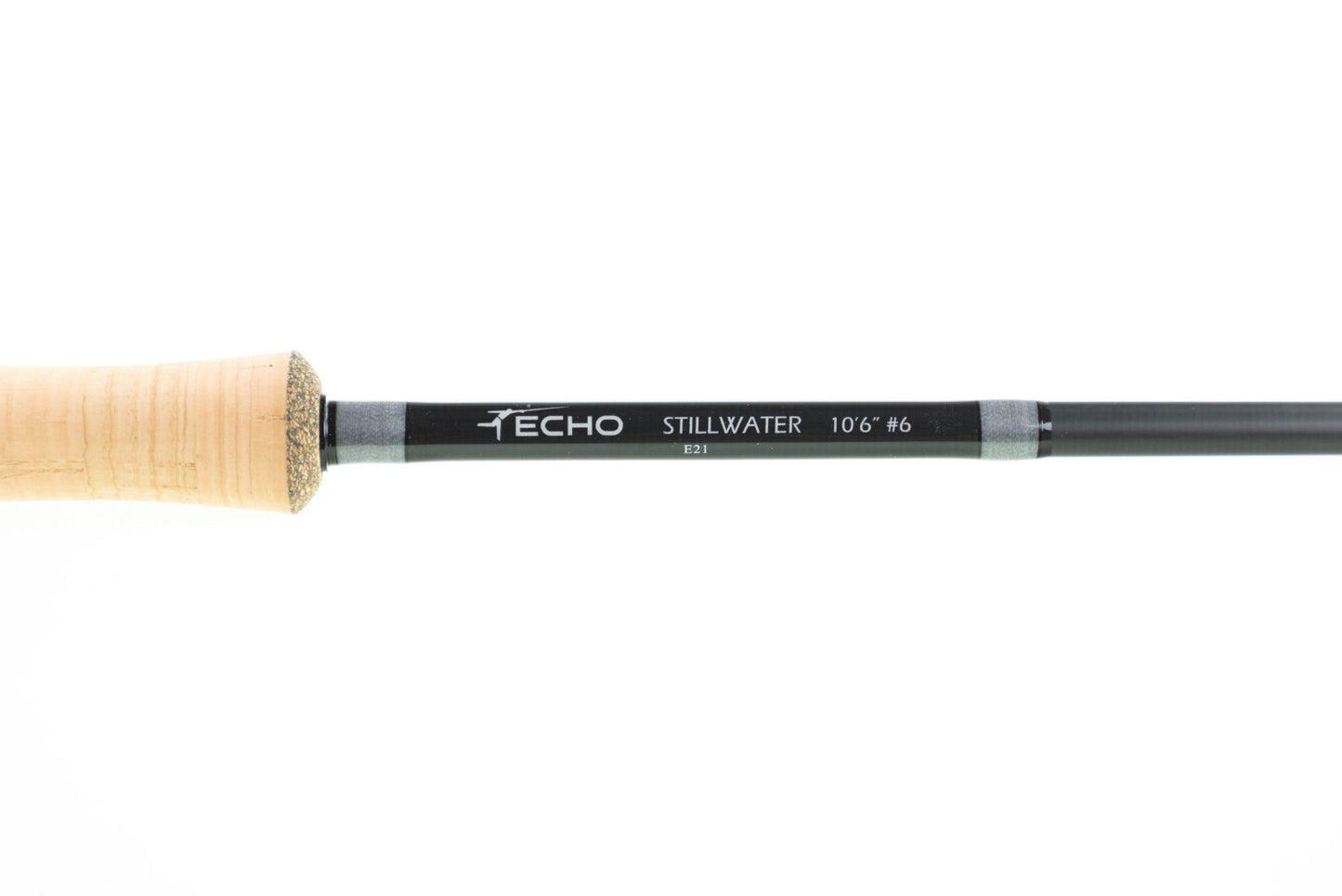 Stillwater Fly Rod