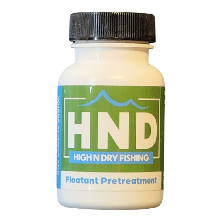 Floatant Pretreatment