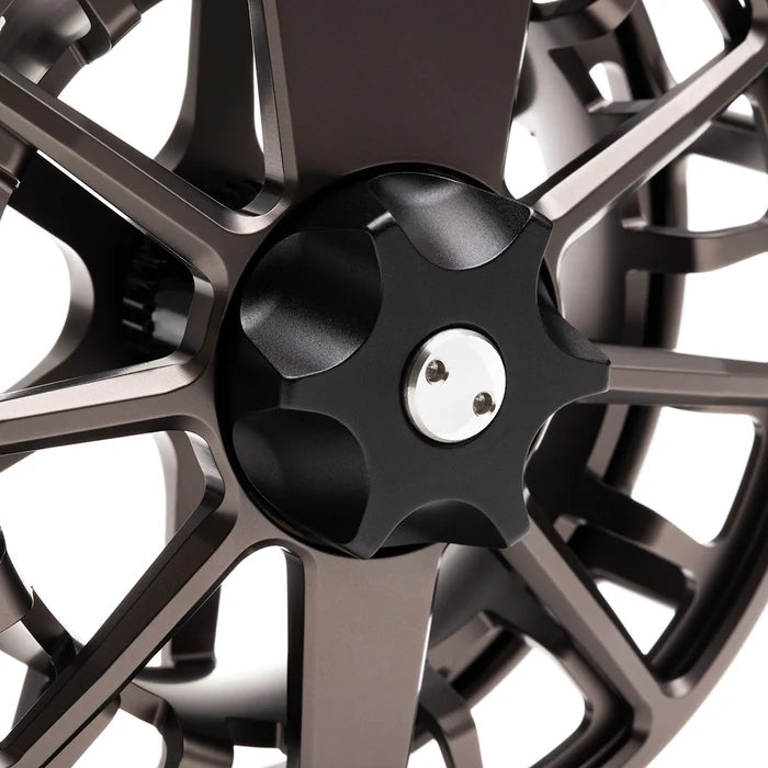 Guru E-Series Fly Reel