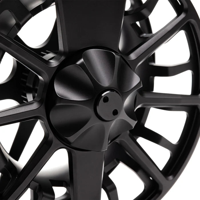 Guru S Fly Reel