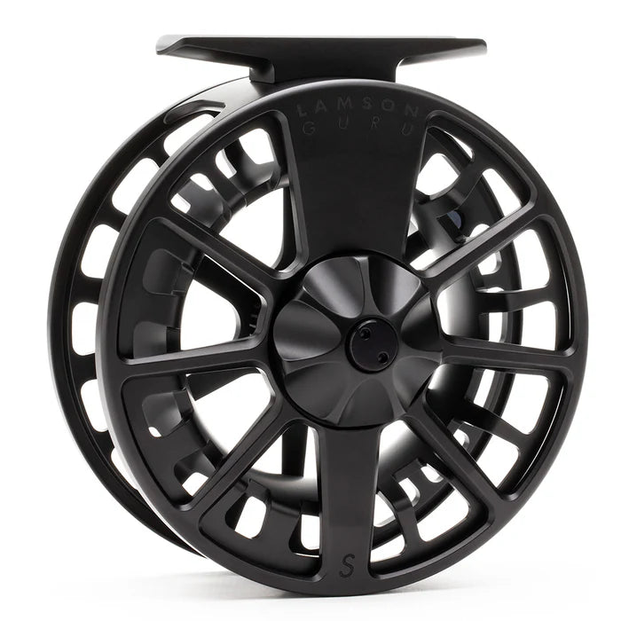 Guru S Fly Reel