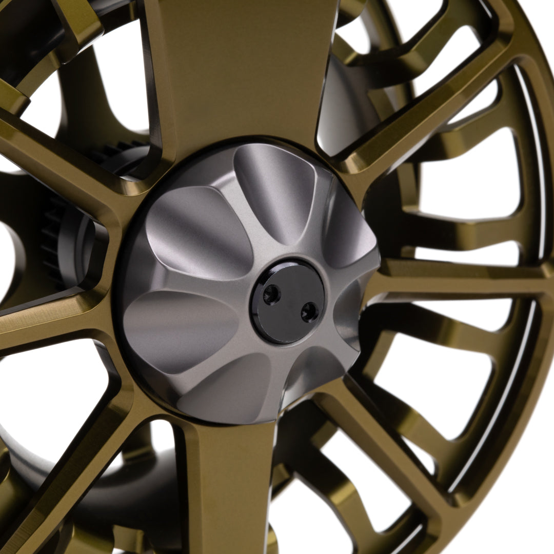 Guru S Fly Reel