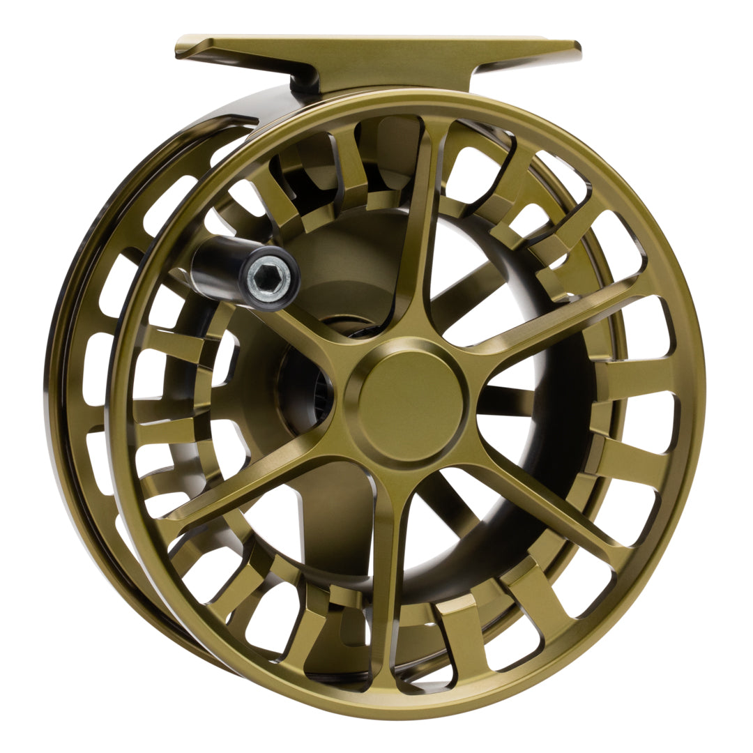 Guru S Fly Reel