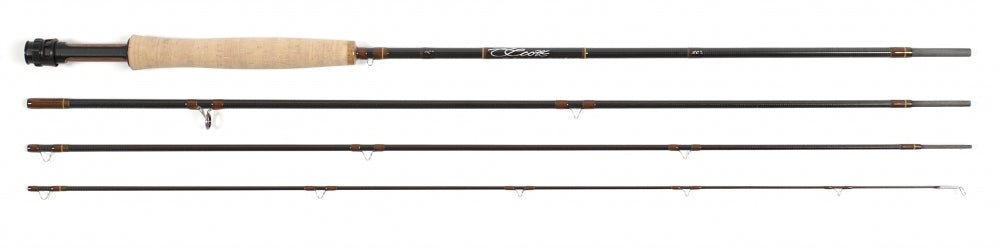 G Series Fly Rod
