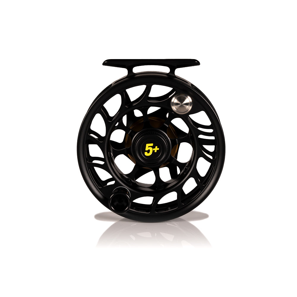 Iconic Fly Reel - Bat