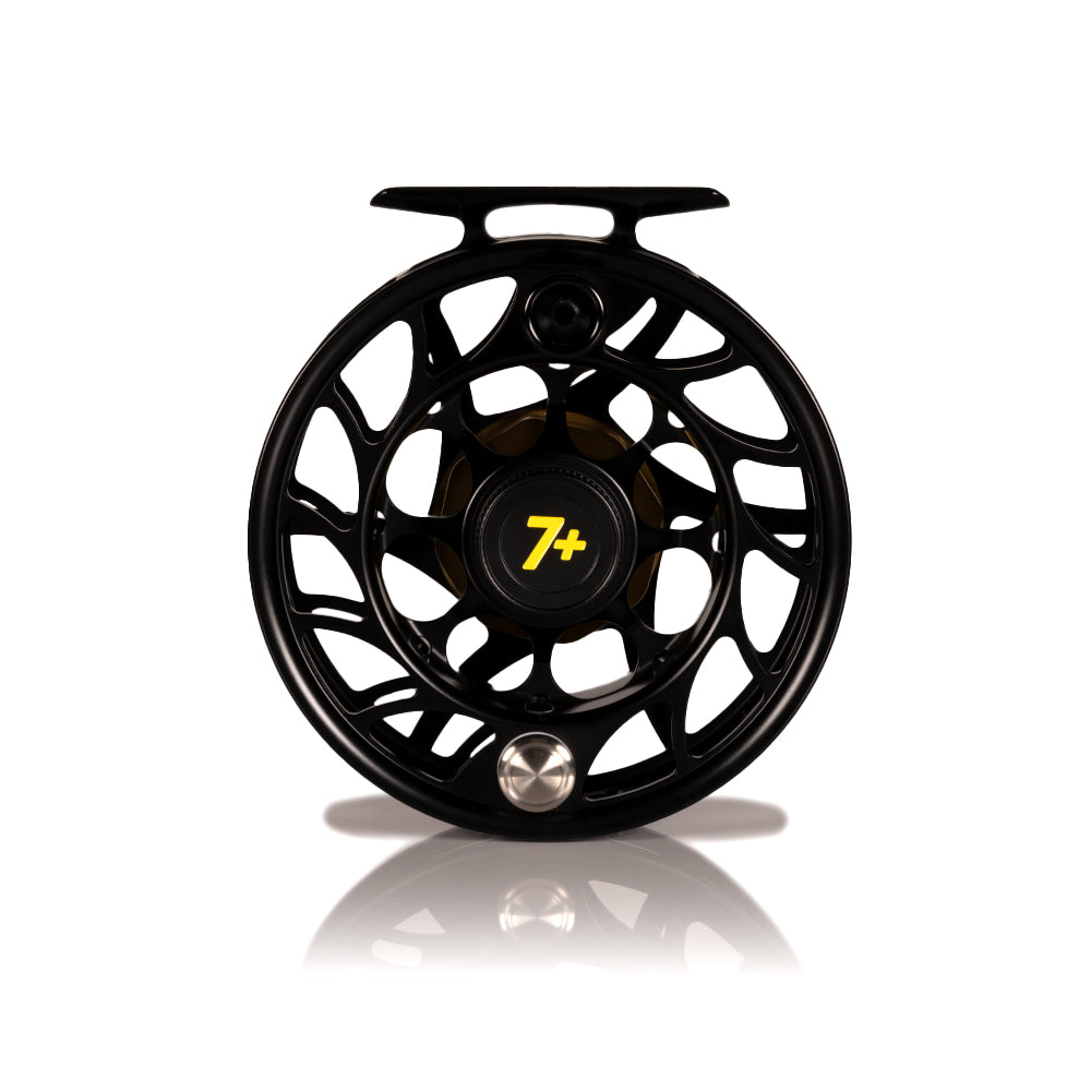 Iconic Fly Reel - Bat