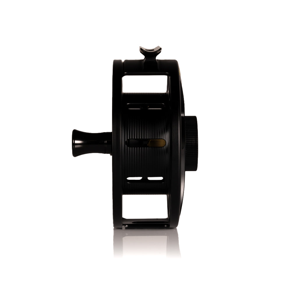 Iconic Fly Reel - Bat