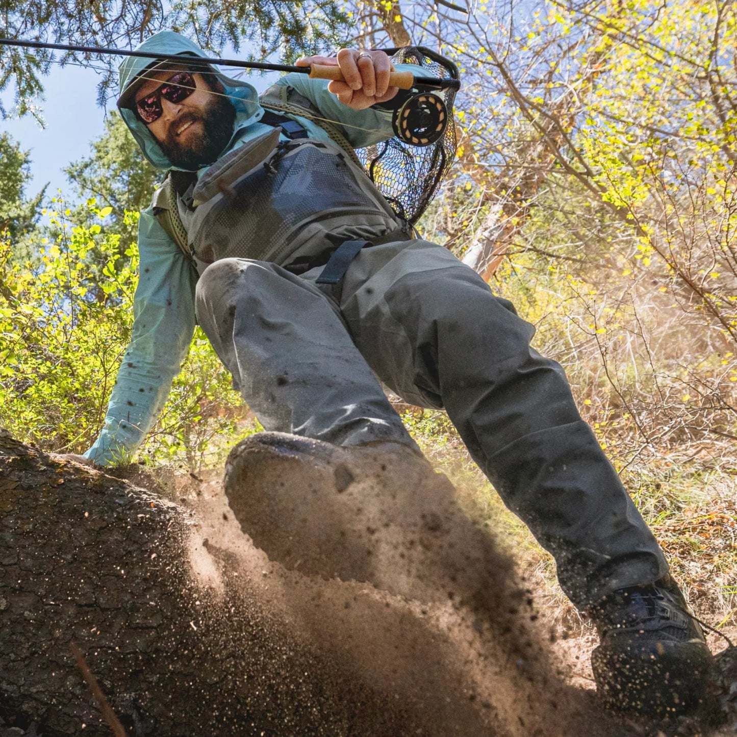 Men's PRO LT Waders