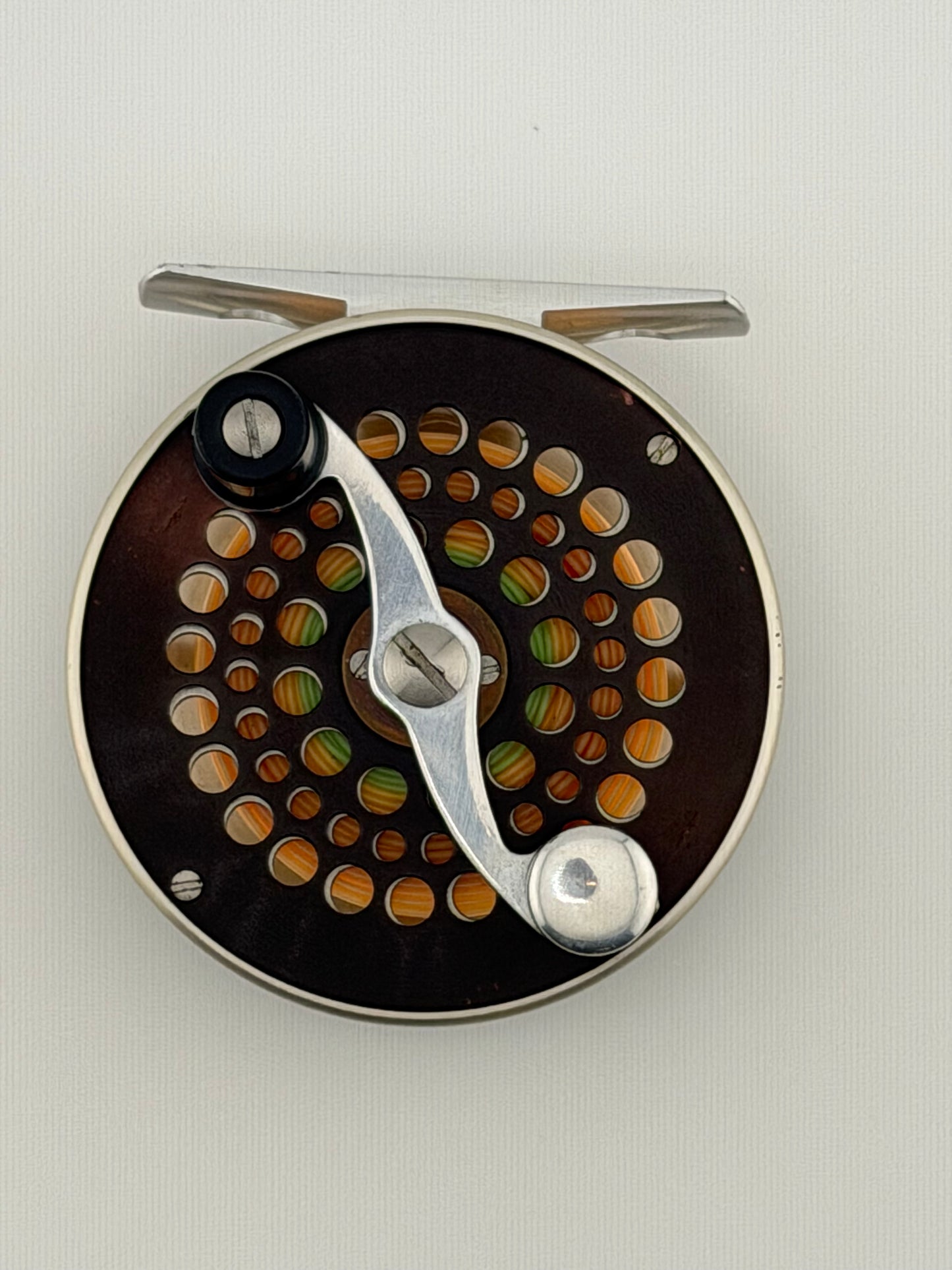Bogdan Baby Trout Reel