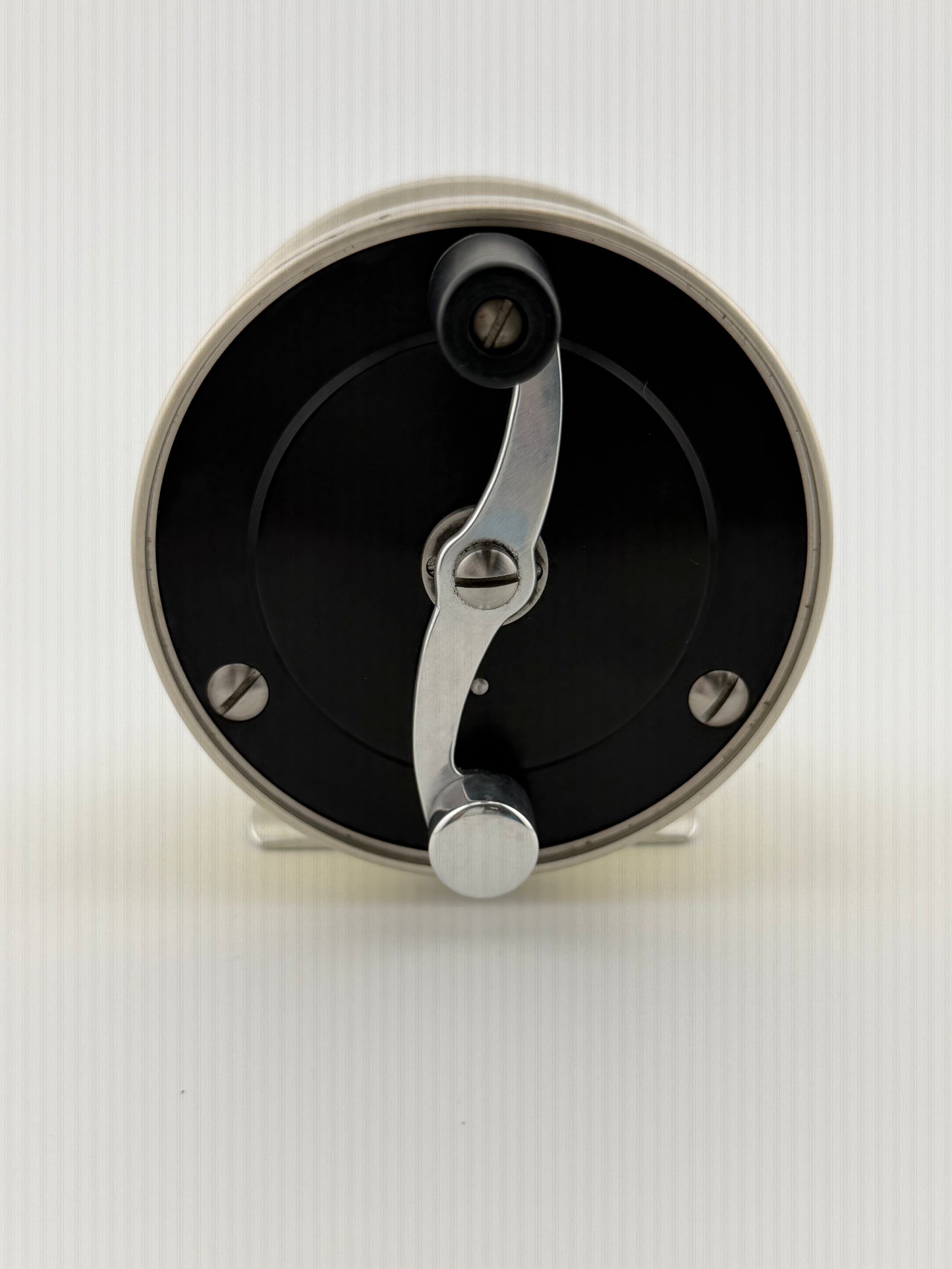 Bogdan Model 100 Salmon Reel
